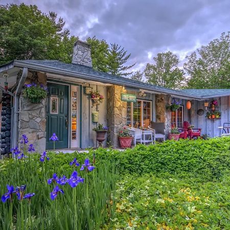 Linville Falls Lodge & Cottages エクステリア 写真